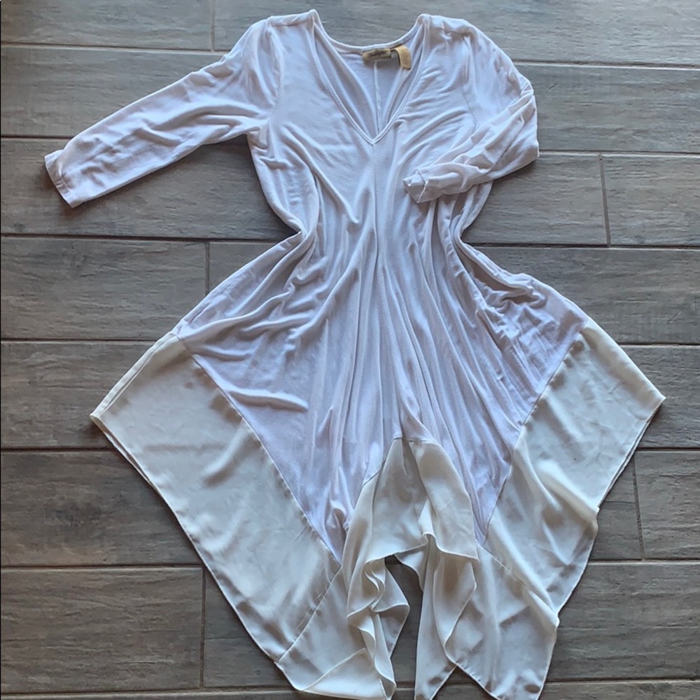 Wrangler TShirt Dress